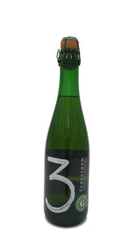 Oude Geuze  0.375l