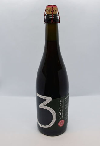 Oude Kriek 0.75l