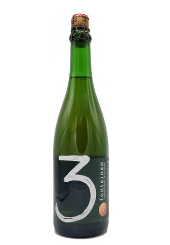 Perzik Geel 0.75l